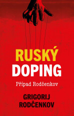 Ruský doping - Grigorij Rodčenkov