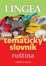 Tematický slovník ruština - 