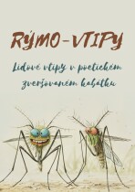 Rýmo-vtipy - Vladimír Čada