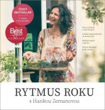 Rytmus roku s Hankou Zemanovou - Hanka Zemanová