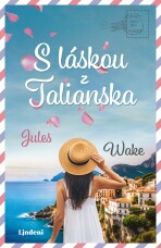 S láskou z Talianska - Jules Wakeová