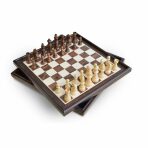 Šachy Deluxe - společenská hra - 