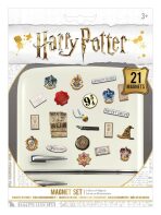 Sada magnetek Harry Potter - 