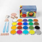 Sada PanPastel 20ks Painting - 