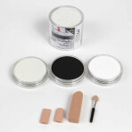 Sada PanPastel 3ks Blending & Shading - 