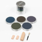 Sada PanPastel 5ks Shadows - 