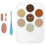 Sada PanPastel 7ks Skintones - 