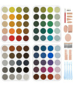 Sada PanPastel 80ks Color Set - 