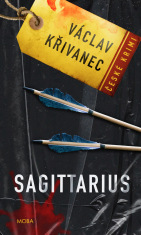 Sagittarius - Václav Křivanec