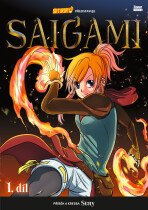 Saigami - ...