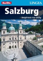 Salzburg - Inspirace na cesty - 