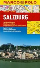 Salzburg - lamino 1:15T - 