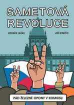 Sametová revoluce - Zdeněk Ležák, ...