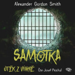 Samotka - Alexander Gordon Smith