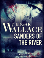 Sanders of the River - Edgar Wallace