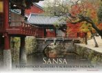 Sansa Buddhistické kláštery v korejských horách - I Hjong-kwon