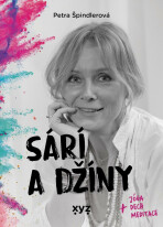 Sárí a džíny - Petra Špindlerová