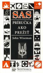 SAS príručka ako prežiť (slovensky) - 
