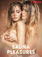 Sauna pleasures -  Cupido