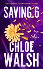 Saving 6 (Defekt) - Walsh Chloe