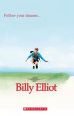 Level 1: Billy Elliot+CD (Secondary ELT Readers) - 