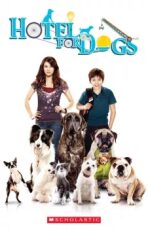 Secondary Level 1: Hotel For Dogs - book+CD - 