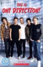 This is One Direction! - Fiona Davis