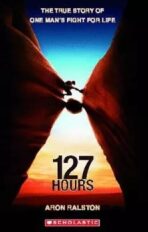 Secondary Level 3: 127 Hours - book+CD - Rod Smith