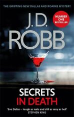 Secrets in Death - J.D. Robb