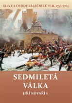 Sedmiletá válka - Jiří Kovařík