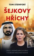 Šejkovy hříchy: únos, zastrašování a intriky v dubajské královské rodině - 