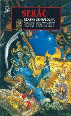 Sekáč - Terry Pratchett