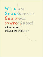 Sen noci svatojánské - William Shakespeare