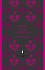 Sense and Sensibility (Defekt) - Jane Austenová