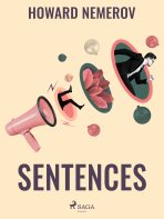 Sentences - Howard Nemerov