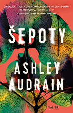 Šepoty - Ashley Audrain