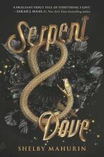 Serpent & Dove (Defekt) - Shelby Mahurin