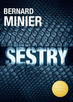 Sestry (brož.) - Bernard Minier