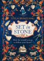 Set in Stone - Stela Brinzeanu