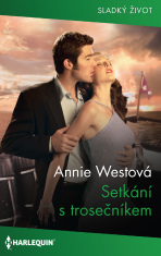 Setkání s trosečníkem - Annie Westová