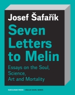 Seven Letters to Melin  - Josef Šafařík