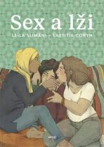 Sex a lži - Leila Slimani, ...