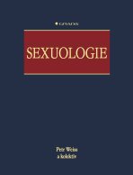 Sexuologie - Petr Weiss