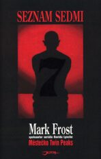 Seznam sedmi - Mark Frost