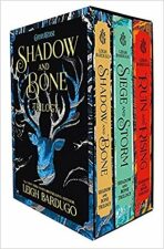 Shadow and Bone Trilogy - Leigh Bardugová