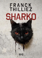 Sharko - Franck Thilliez