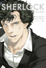 Sherlock 3 - Velká hra - Mark Gatiss,Steven Moffat