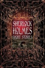 Sherlock Holmes Short Stories (Defekt) - Sir Arthur Conan Doyle
