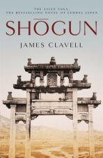 Shogun : The First Novel of the Asian saga - 