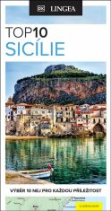 Sicílie - TOP 10 - 